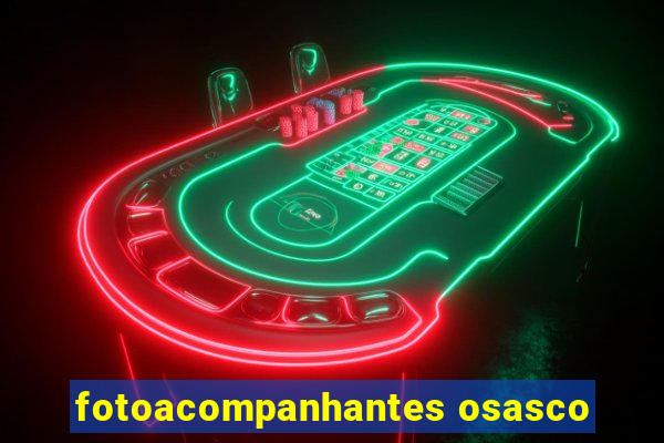 fotoacompanhantes osasco